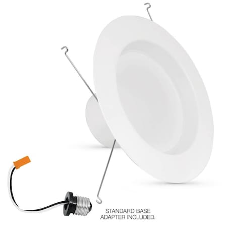 Feit Electric Retrofit Kit Dimmable 75w LEDG2R56/830/CAN